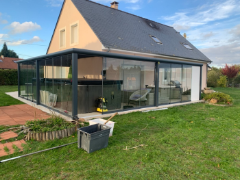 Spa de nage Barbades - 8 places